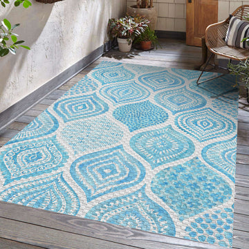 Aqua - “Indoor & Outdoor”