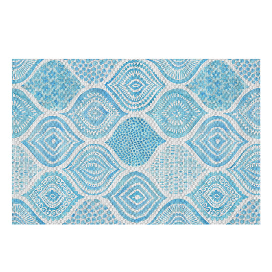 Aqua - “Indoor & Outdoor”