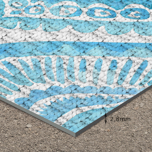 Aqua - “Indoor & Outdoor”