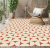 Retro Terracotta - “Indoor & Outdoor”