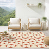 Retro Terracotta - “Indoor & Outdoor”
