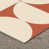 Retro Terracotta - “Indoor & Outdoor”