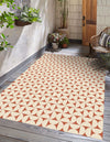 Retro Terracotta - “Indoor & Outdoor”