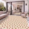 Retro Terracotta - “Indoor & Outdoor”