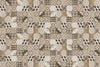 Mosaico Vintage Sepia