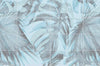 Mural Exotico Blue