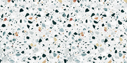 Terrazzo 1