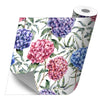 Rollo sticker Hortensias