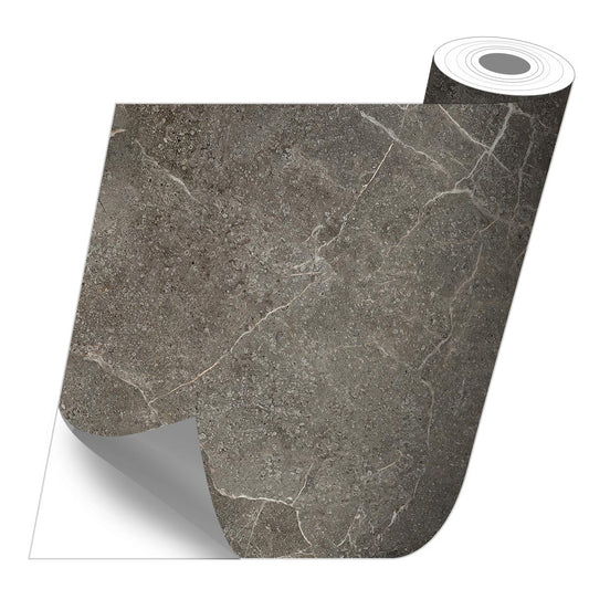 Roll sticker Stone 1