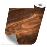 Wood sticker roll 4