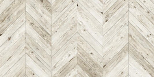 Chevron moderne