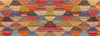 kilim rombos colores
