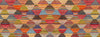 kilim rombos colores