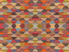 kilim rombos colores