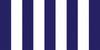 Rayas Navy Blue