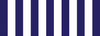 Rayas Navy Blue