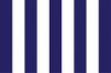 Rayas Navy Blue