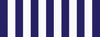 Rayas Navy Blue