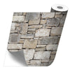 Rollo sticker Piedras 2