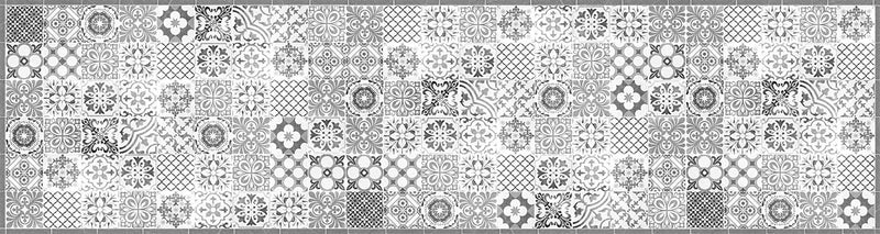 beautiful tiles