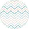 Individuales 1 ud  Circular Chevron
