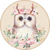 Individuales 4 ud  Cute animals