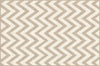 Natural chevron vertical