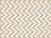 Natural chevron vertical