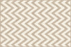 Natural chevron vertical