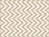 Natural chevron vertical