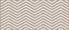 Cabecero Natural chevron horizontal