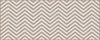 Cabecero Natural chevron horizontal
