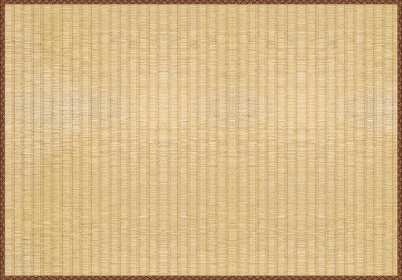 Tatami Japonés