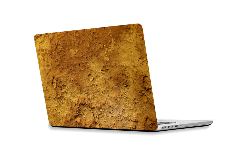 Laptop sticker Mars