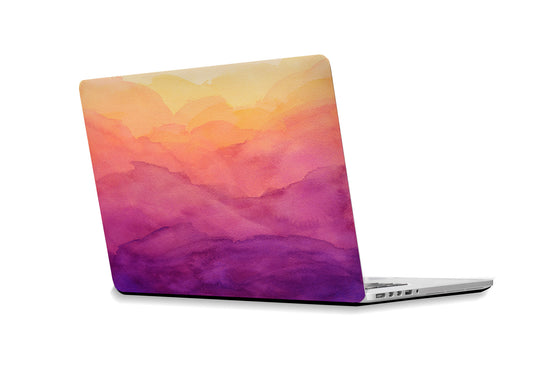 Laptop Sticker Watercolor