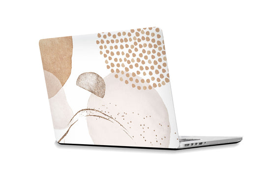 Laptop sticker Modern abstraction 1