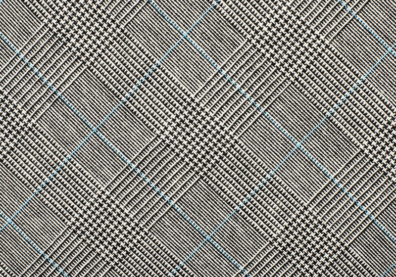 Sticker for laptop pattern Textile