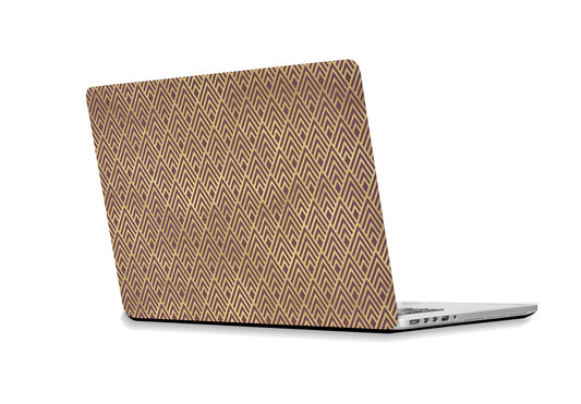 Gatsby laptop sticker