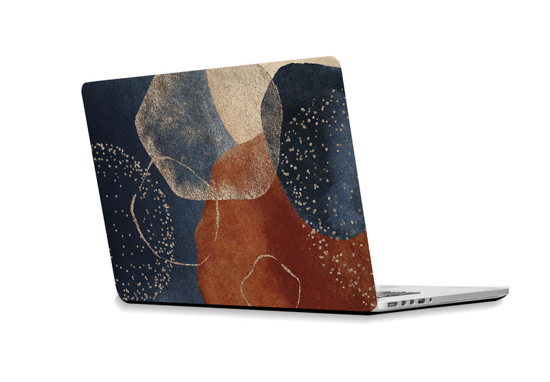 Laptop Sticker Modern Abstraction 2