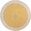Rattan yellow - “Indoor & Outdoor”