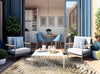 Helechos Sepia - “Indoor & Outdoor”