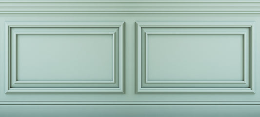 Friso Classique Relief 1 Turquoise