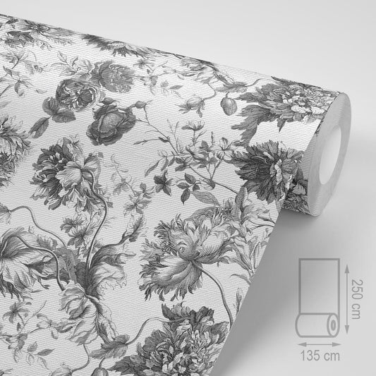 flower print 9