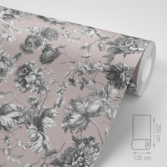 flower print 11