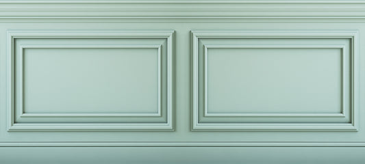 Friso Classique Relief 1 Turquoise