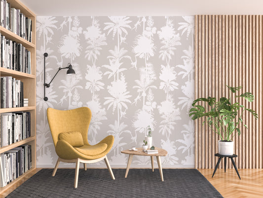 Jumping Monkey Siluetas 2