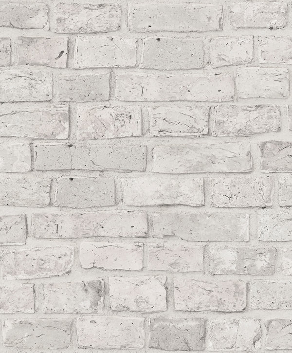 Brickwall blanco