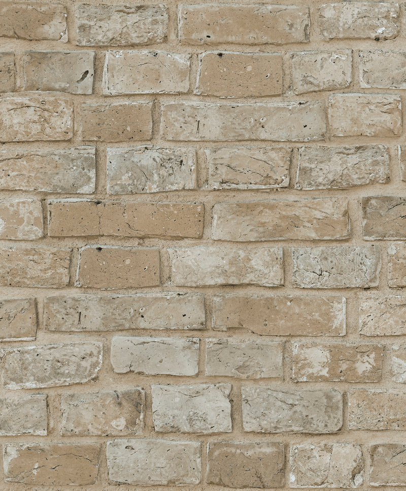 Brickwall beige